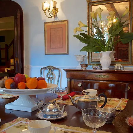 B&B Arco Dei Tolomei 로마