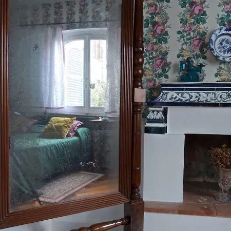 B&B Arco Dei Tolomei 로마