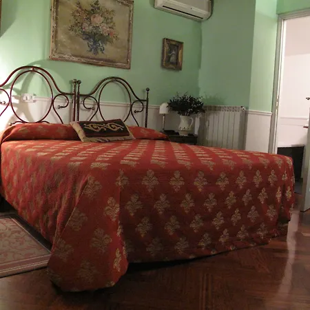 B&B Arco Dei Tolomei 로마