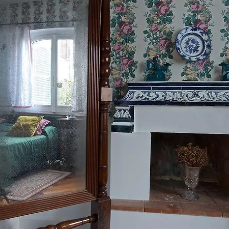 Panzió Arco Dei Tolomei 2*