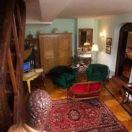 B&B Arco Dei Tolomei 4*