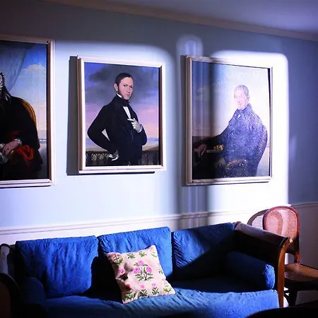 B&B Arco Dei Tolomei 로마