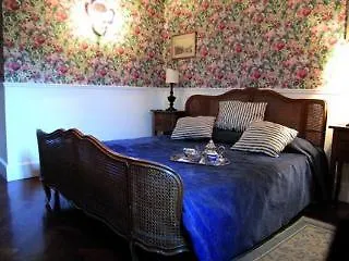 B&B Arco Dei Tolomei 로마