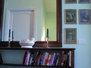 Arco Dei Tolomei 4* 로마