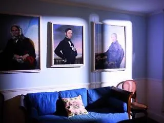 Arco Dei Tolomei B&B