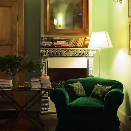 Bed & Breakfast Arco Dei Tolomei Rome