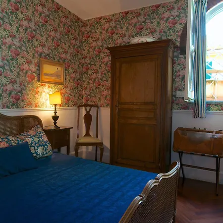 Bed & Breakfast Arco Dei Tolomei Rome