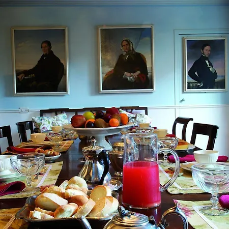 Arco Dei Tolomei Bed & Breakfast