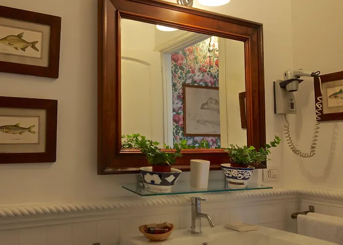 Bed & Breakfast Arco Dei Tolomei