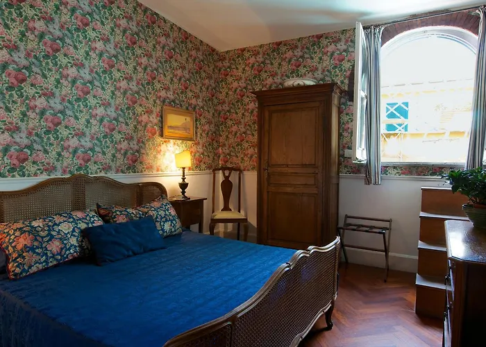 Arco Dei Tolomei Rom