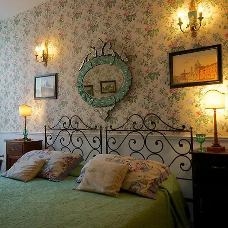B&B Arco Dei Tolomei 로마